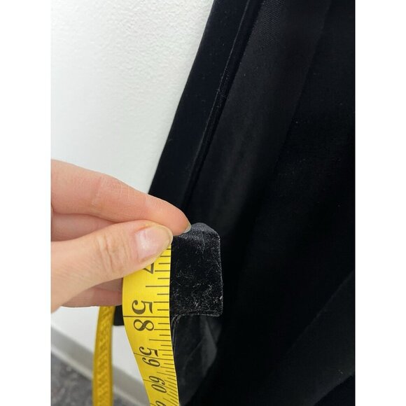 Vtg Arianna by Rachael Kaye Y2K 2000s coquette fairy fitted Embroidered Dress - Picture 11 of 13